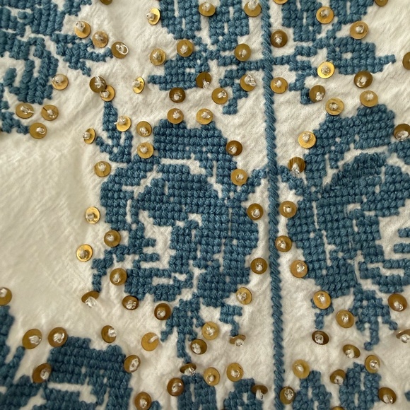 Free People Samson Mini Dress - Picture 8 of 11